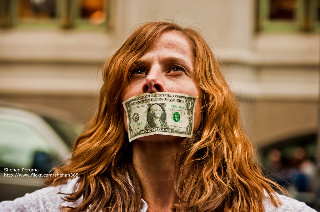 #GoodRead | Gender and Pay Inequality is Alive and Well