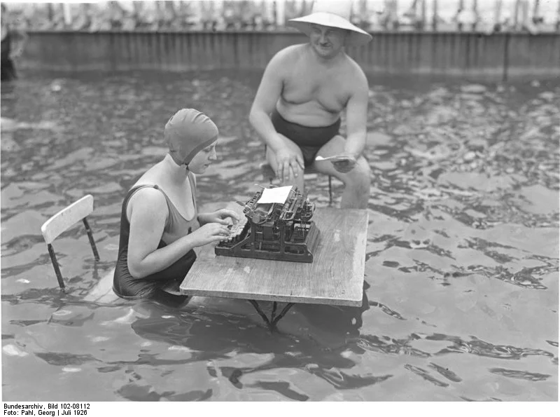 #GoodRead | What working women can do when they don't get credit for collaboration