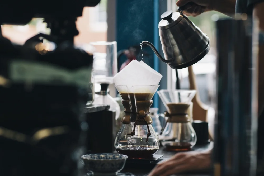 by Karl Fredrickson, via Unsplash
