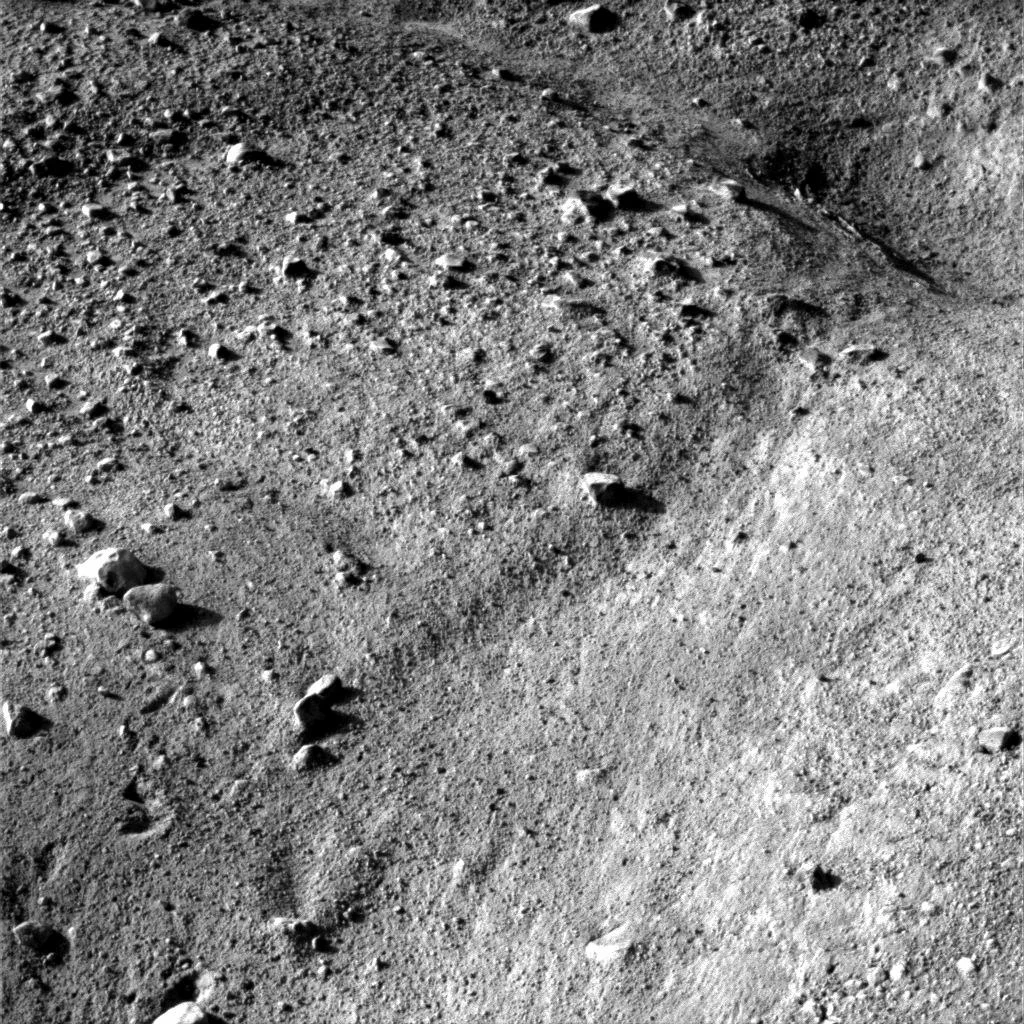 by NASA/Jet Propulsion Lab/University of Arizona, via Wikimedia Commons