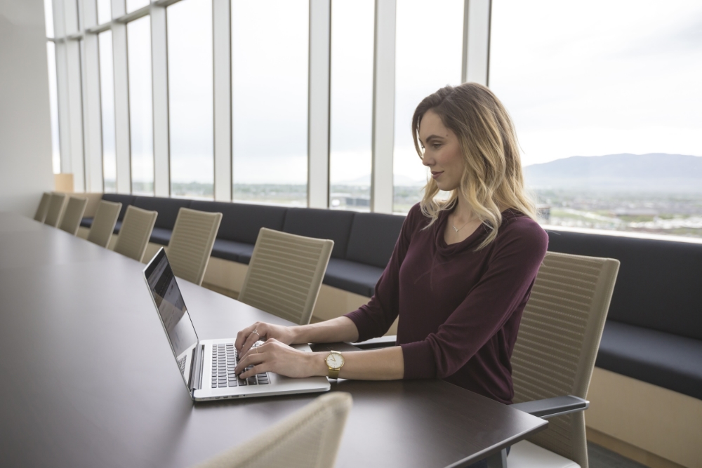#GoodRead | The secret to more women on company boards? Women
