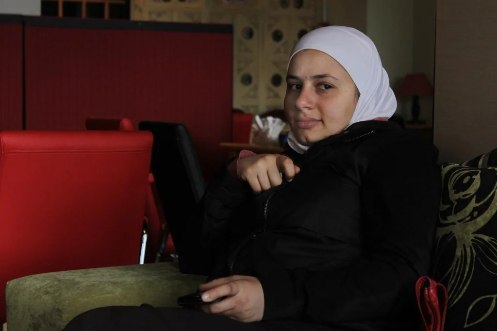 #GoodRead | Jordan's first self-defence centre for women boosts fight for rights