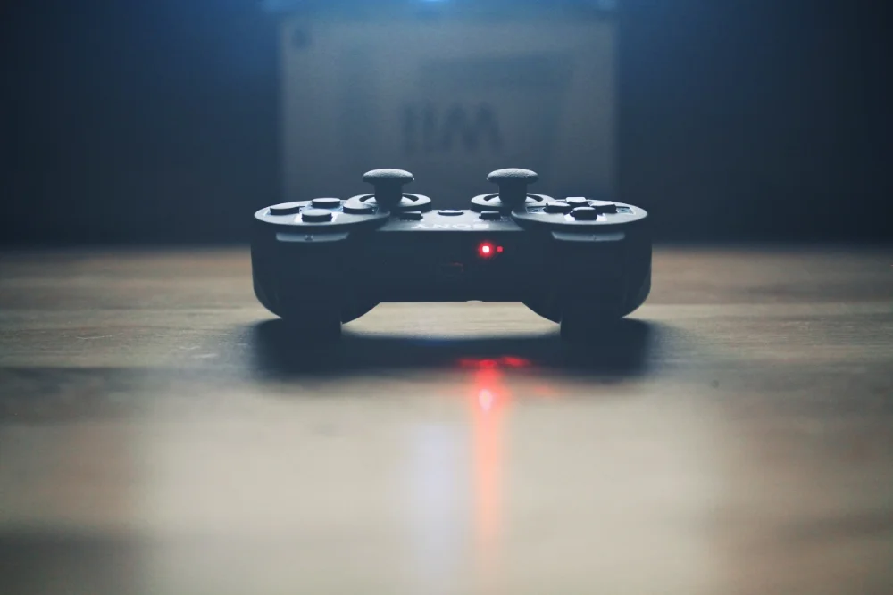 by Pawel Kadysz, via Unsplash
