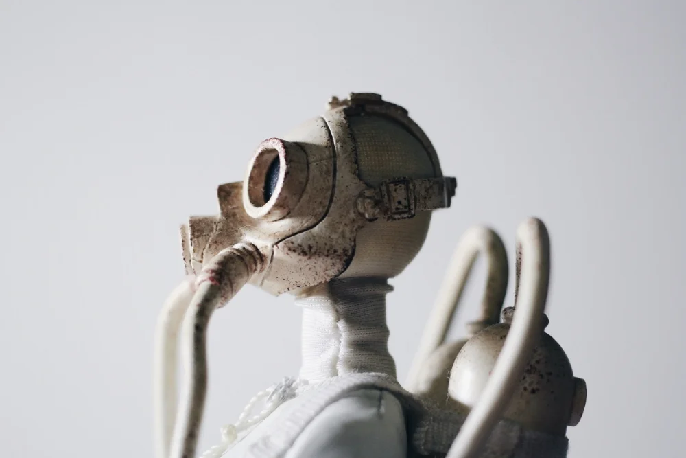 by Siyan Ren, via Unsplash