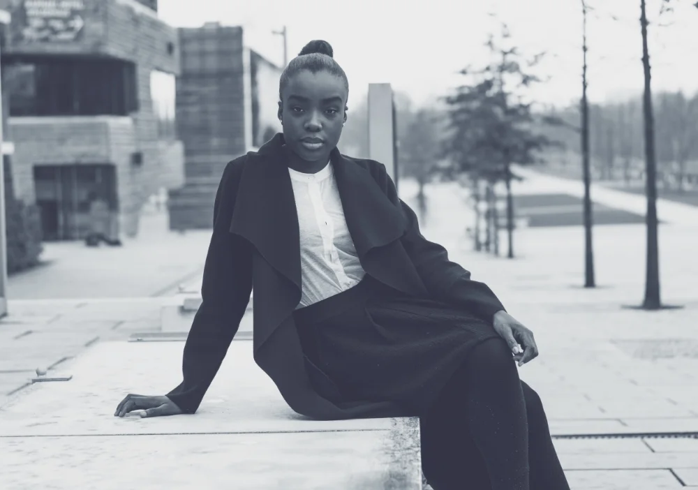 #GoodRead | Black Women Are Reclaiming The 'Loud' Stereotype With A Powerful Hashtag