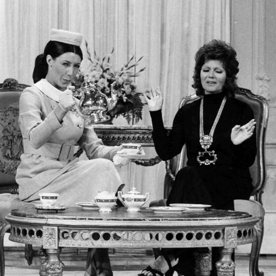 #GoodRead | Lily Tomlin to Receive SAG Lifetime Achievement Award