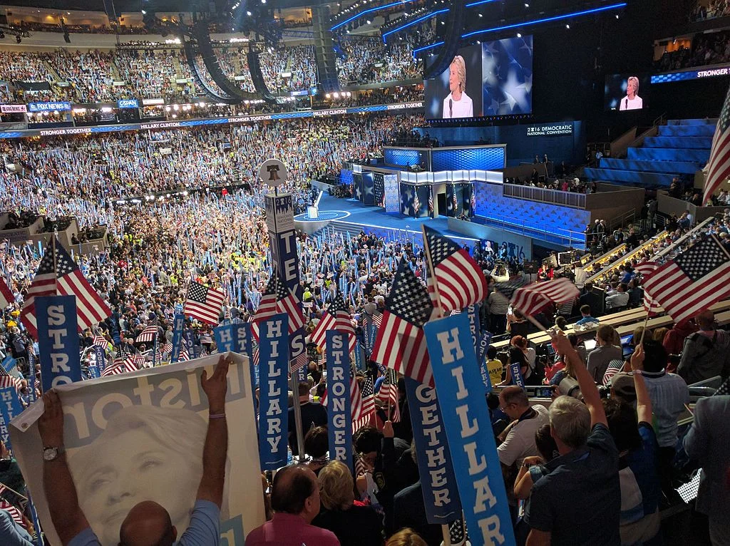 #GoodRead | Why Hillary's Nomination Belongs to All Women: Past, Present and Future
