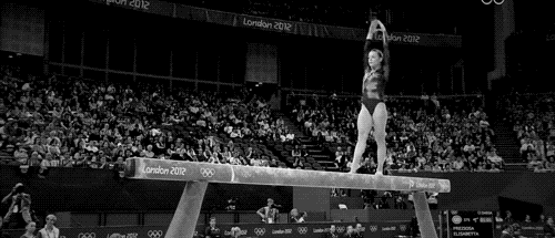 #GoodRead | Women's Gymnastics Deserves Better TV Coverage