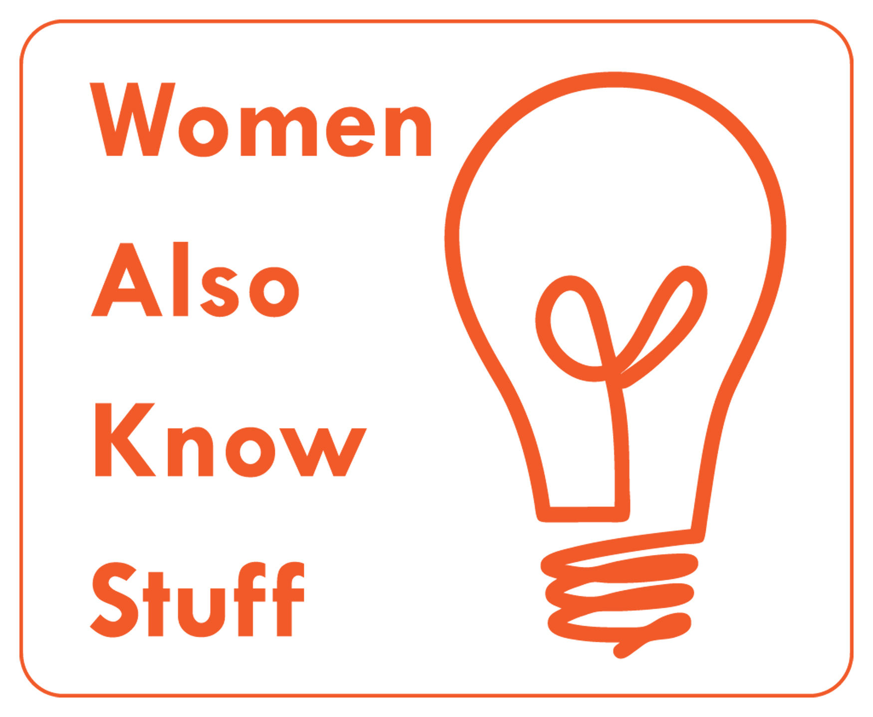 #WomenAlsoKnowStuff Brings Women In Political Science Into the Public Arena