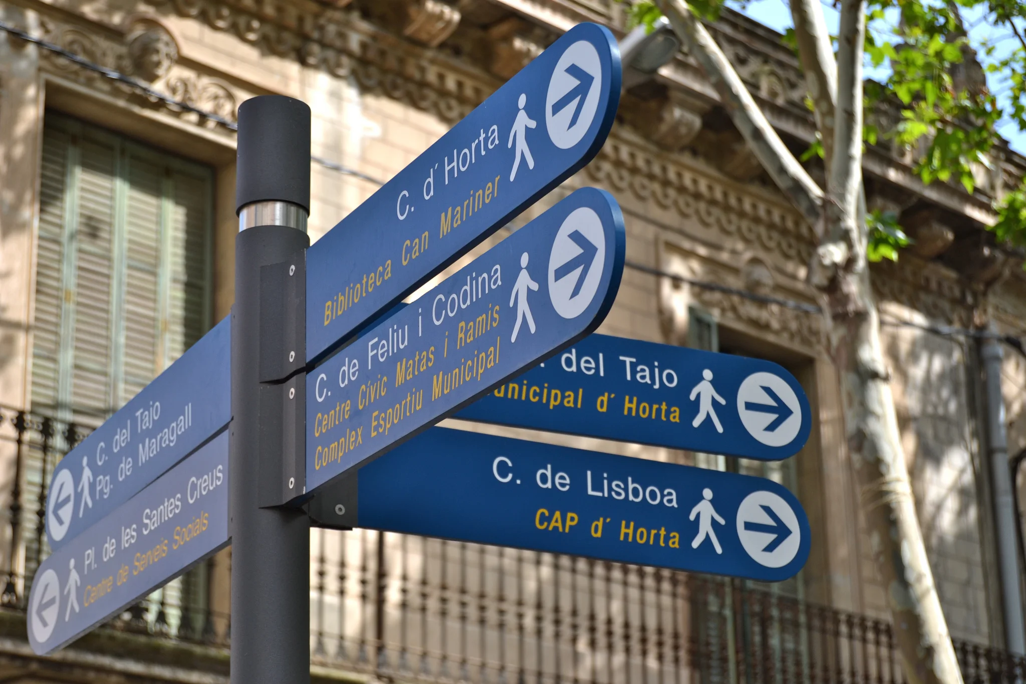 #GoodRead | Spain Is Changing The Names Of Its Streets, From Autocratic Men To Notable Women