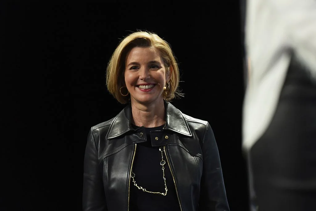 #GoodRead | Sallie Krawcheck: Why I’m Over Women’s ‘Empowerment’