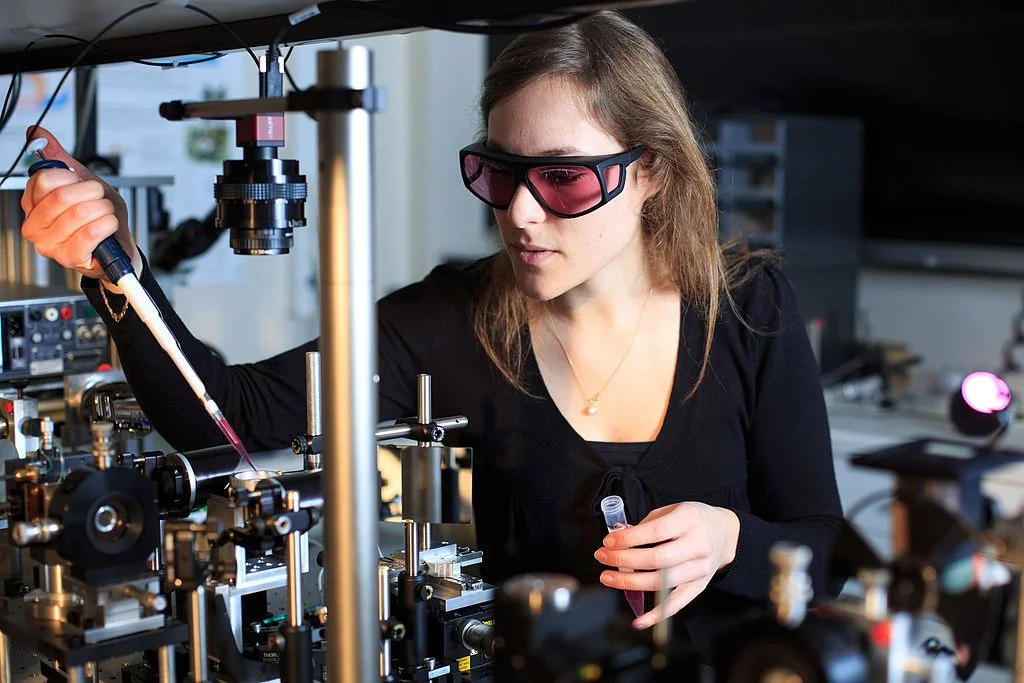 #GAReads | Action and data for women in science: A French example