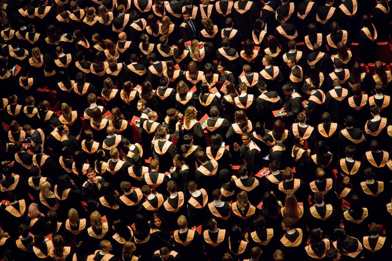 Action Alert | 15 College Majors Where Men Go On to Earn Significantly More Than Women
