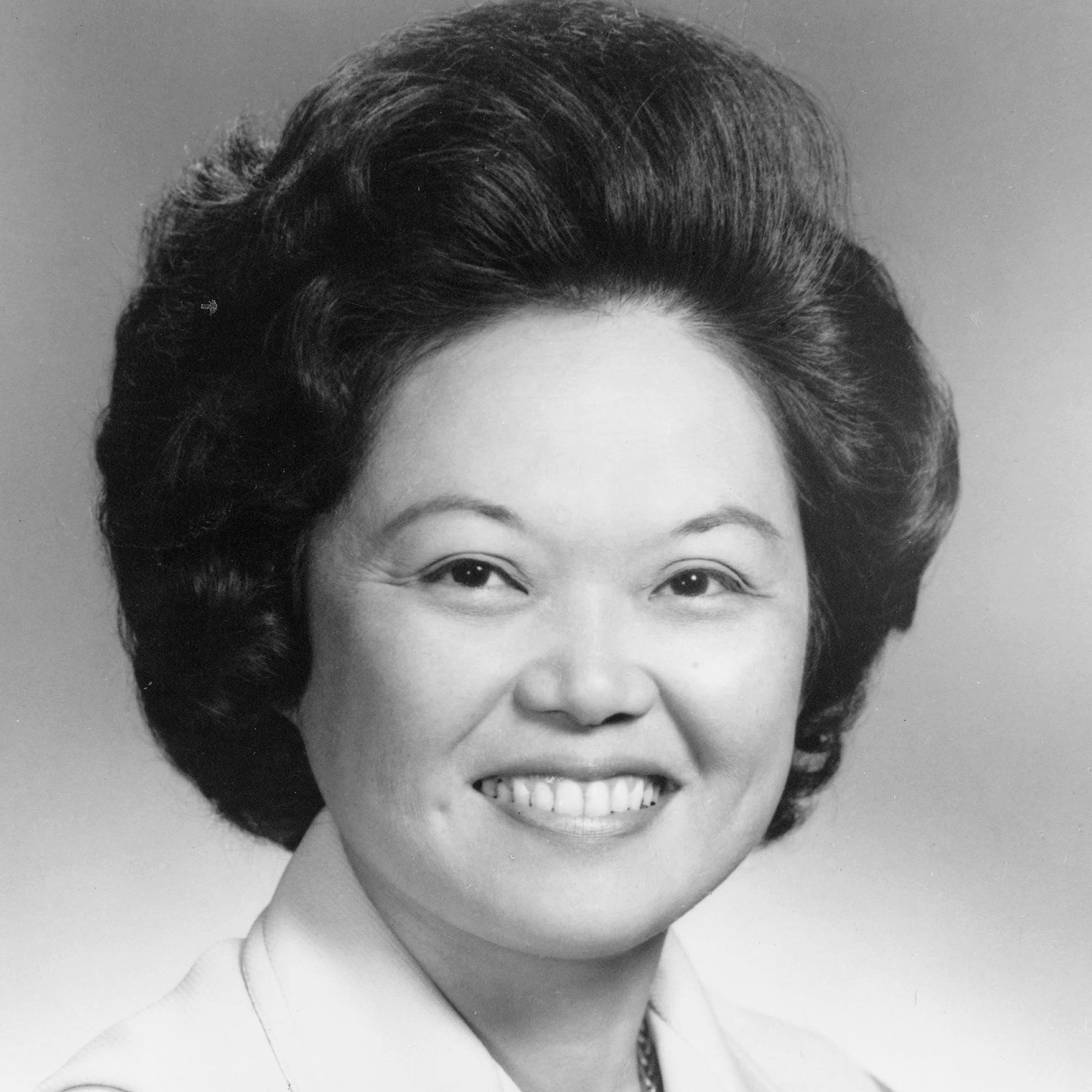 Avenger of the Week | Patsy Mink, US Representative