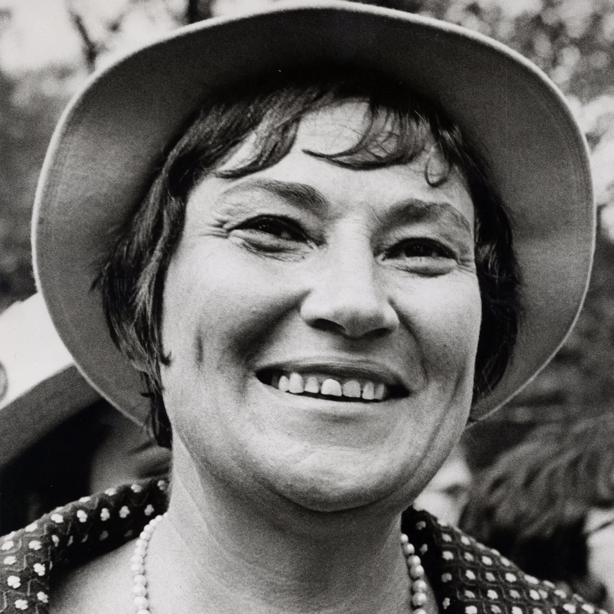 Avenger of the Week | Bella Abzug: Activist, Lawyer, U.S. Representative