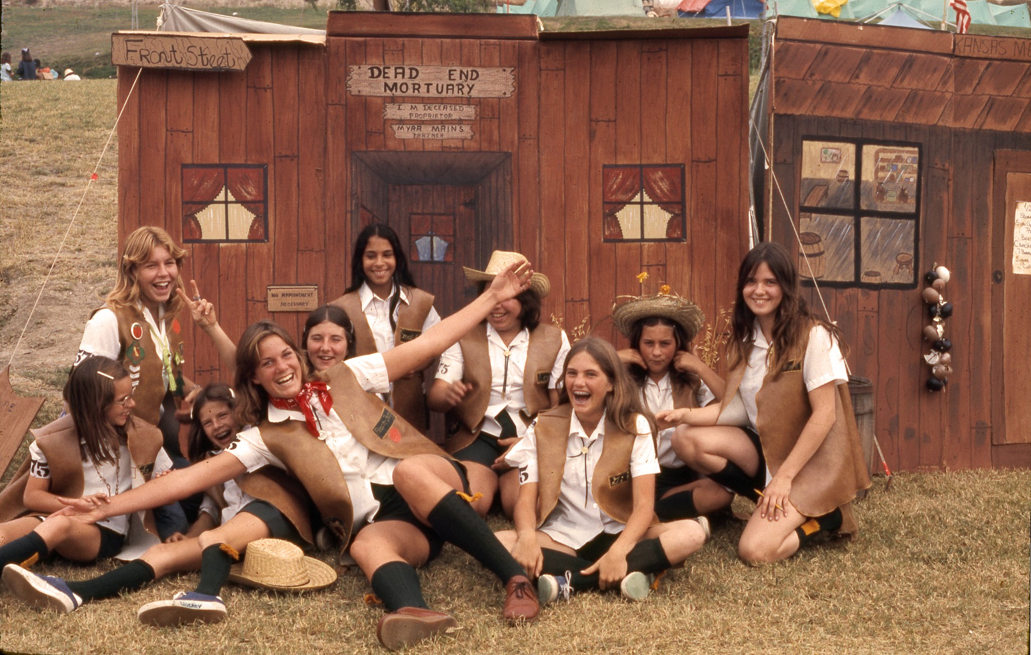 #GAReads | Girl Scouts Pen A Powerful Letter About Gender Equality To Boy Scouts