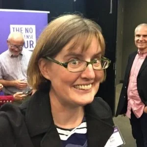 Men Are Entertaining and Women Are Awkward: An Analysis of Speaker Perceptions