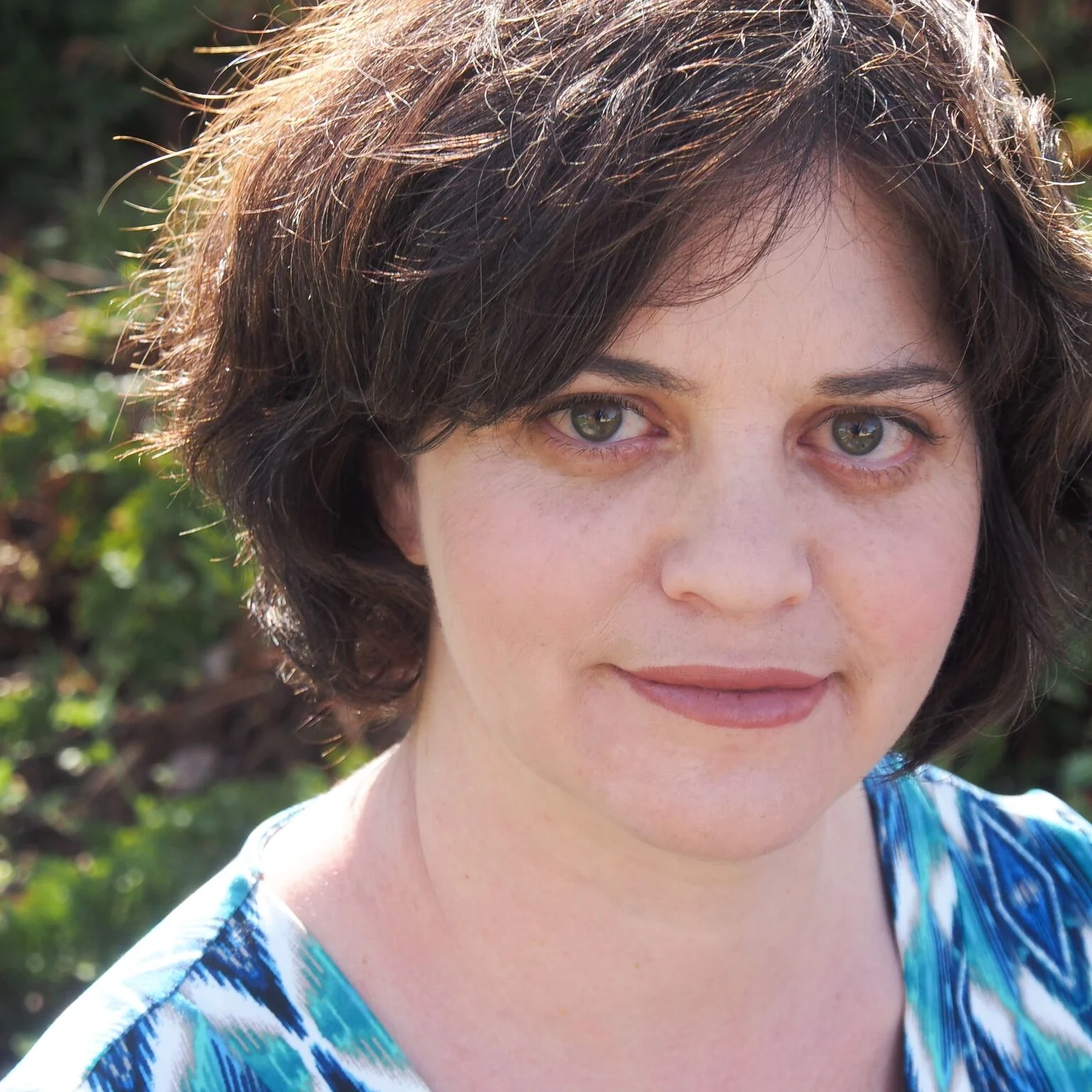 Equity in the Film World: A Conversation with Screenwriter Amy Fox