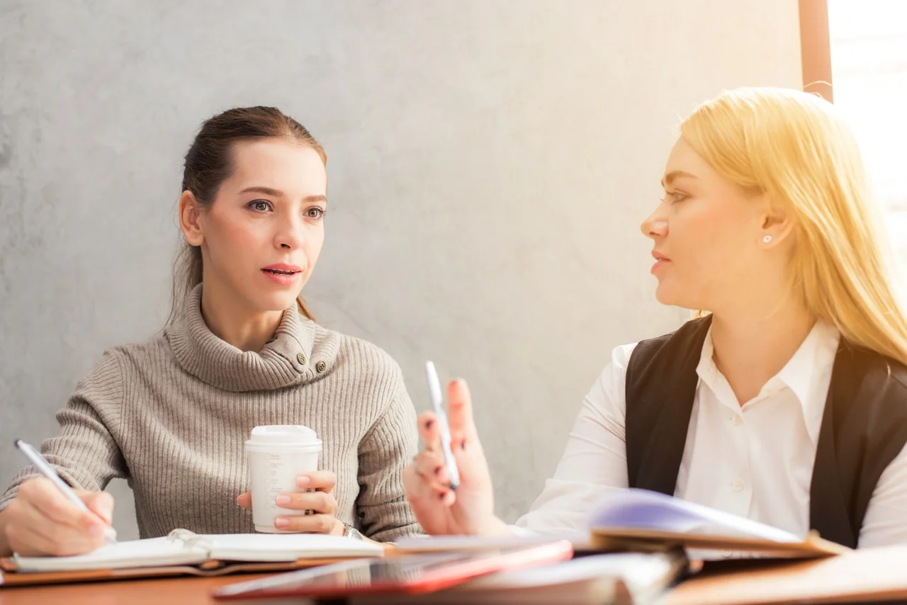 #GAReads | What's Holding Women Back in The Workplace?