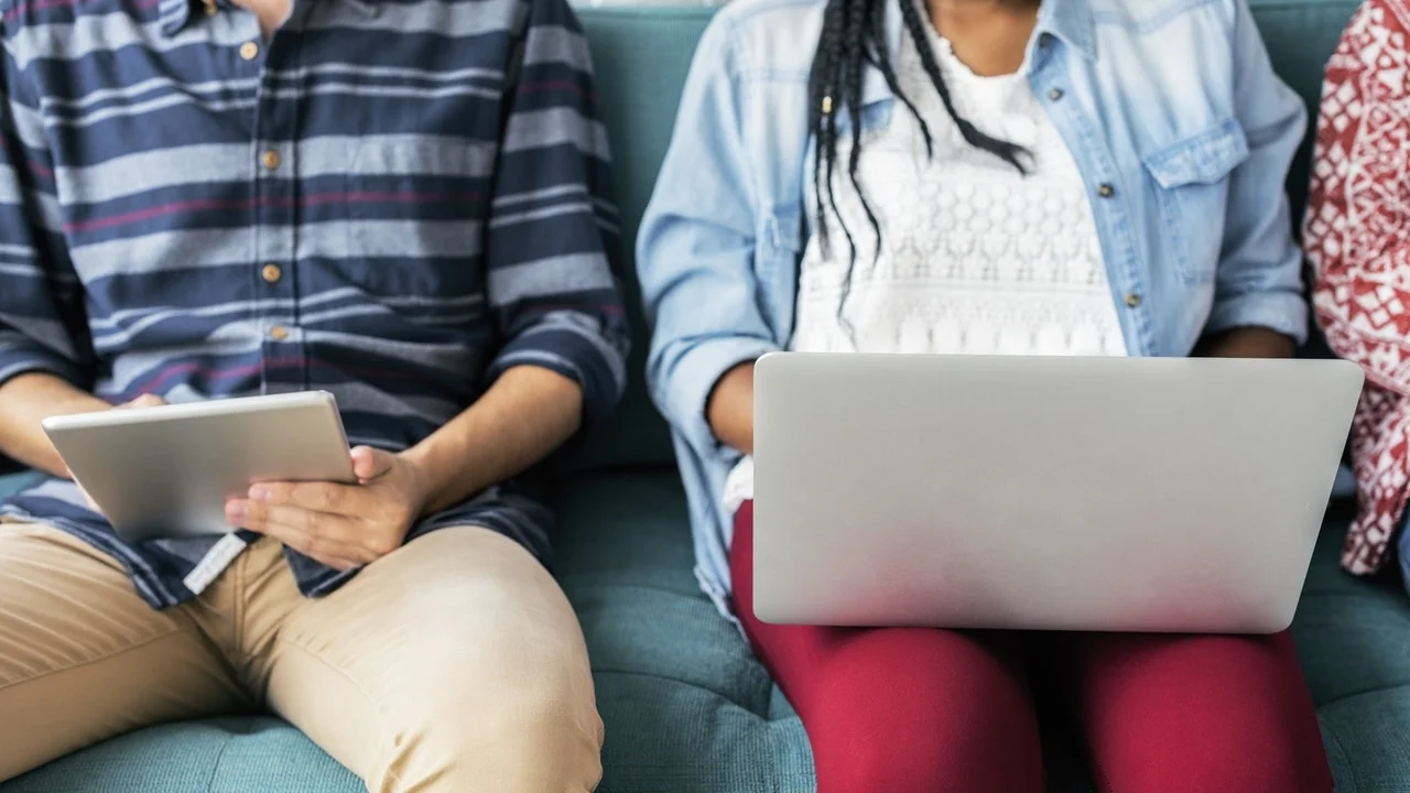 #GAReads | Your company's Slack is probably sexist