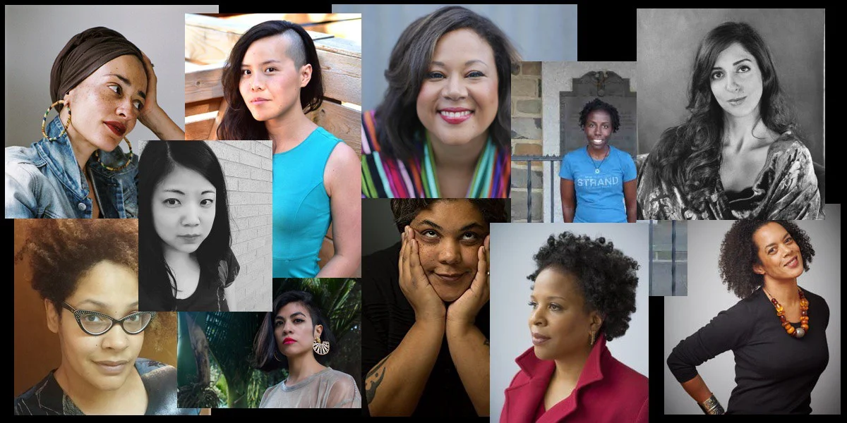 #GAReads | 46 Books By Women of Color to Read in 2018