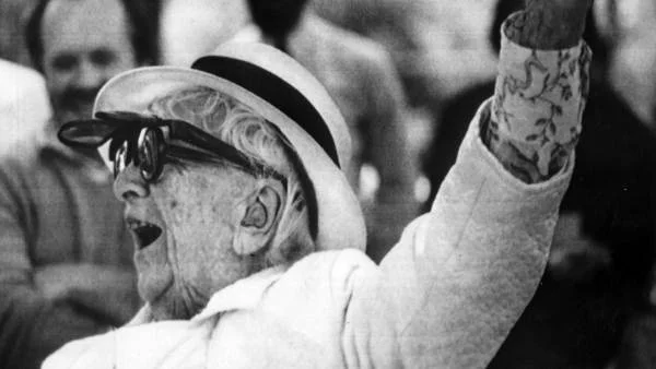 Avenger of the Week | Marjory Stoneman Douglas: Journalist, Author, Environmentalist