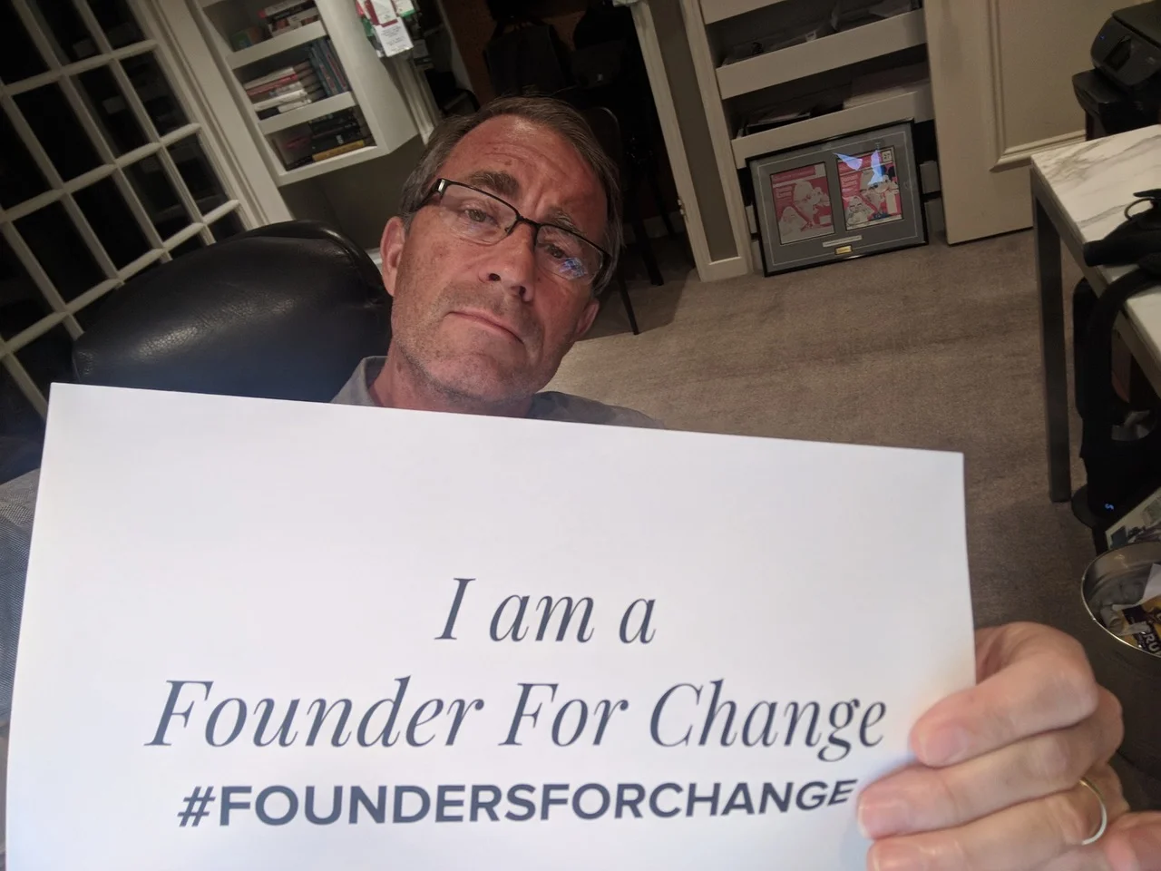 Intention Matters: A Conversation with John Battelle