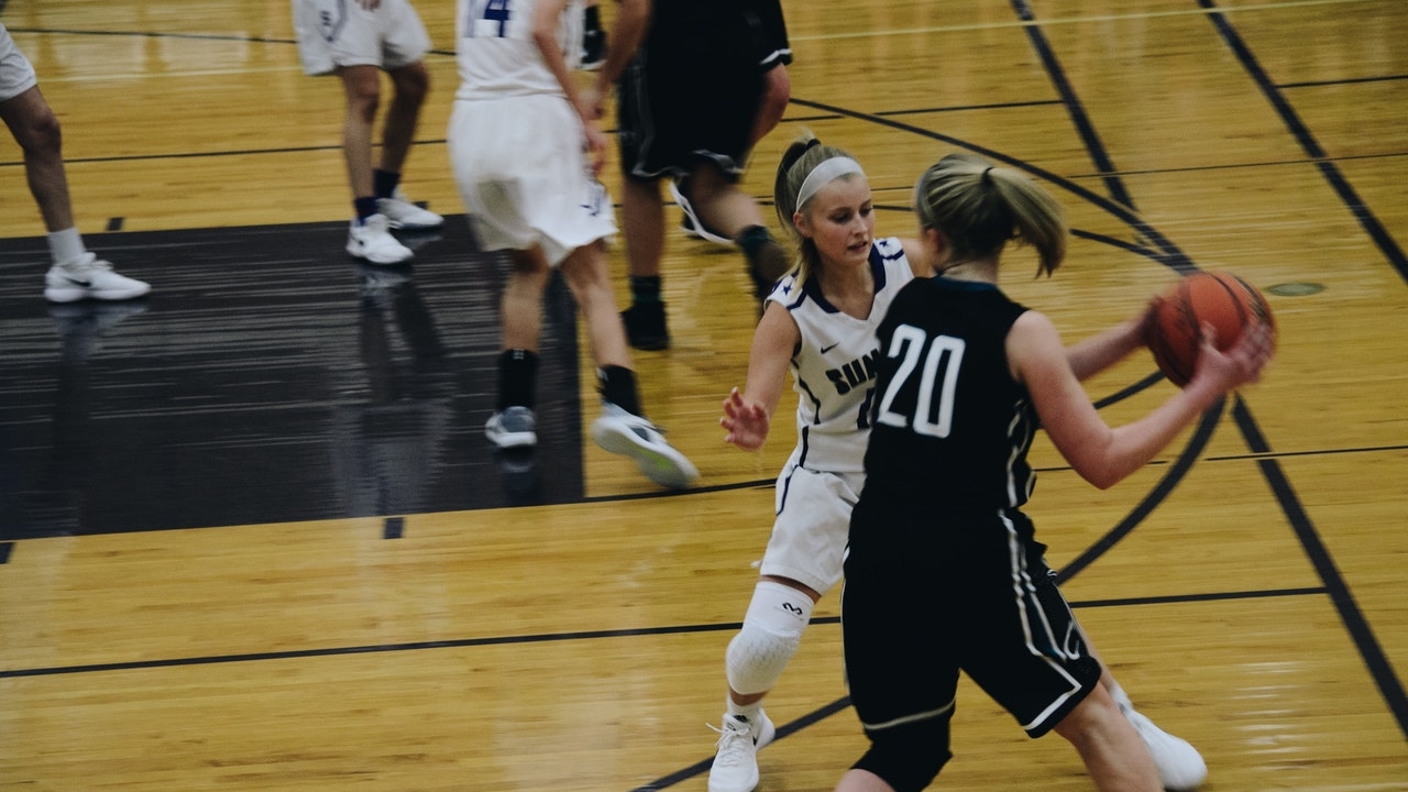 #GAReads | The More Women's Sports Are Covered, The More Popular They Will Be