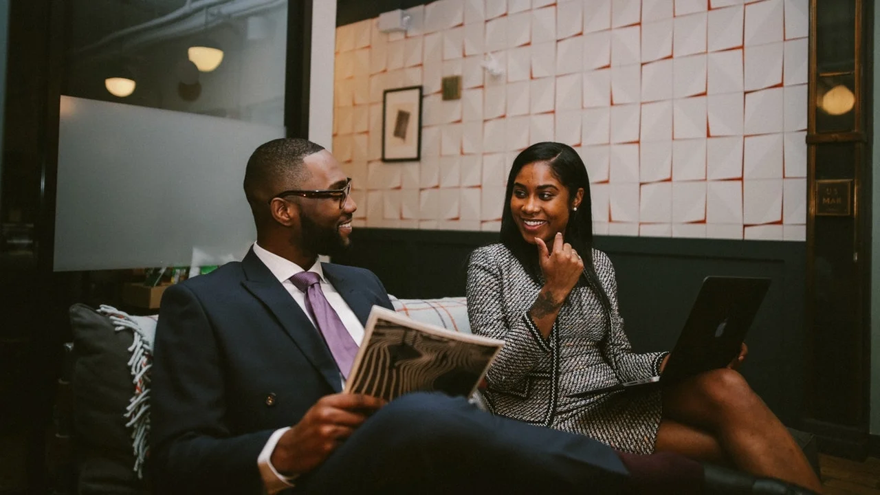 #GAReads | White Male Workers Respond Poorly to Women and Racial Minorities In Power and Take It Out On Colleagues: Report