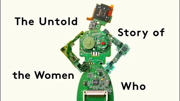 #GAReads | The Internet Women Made