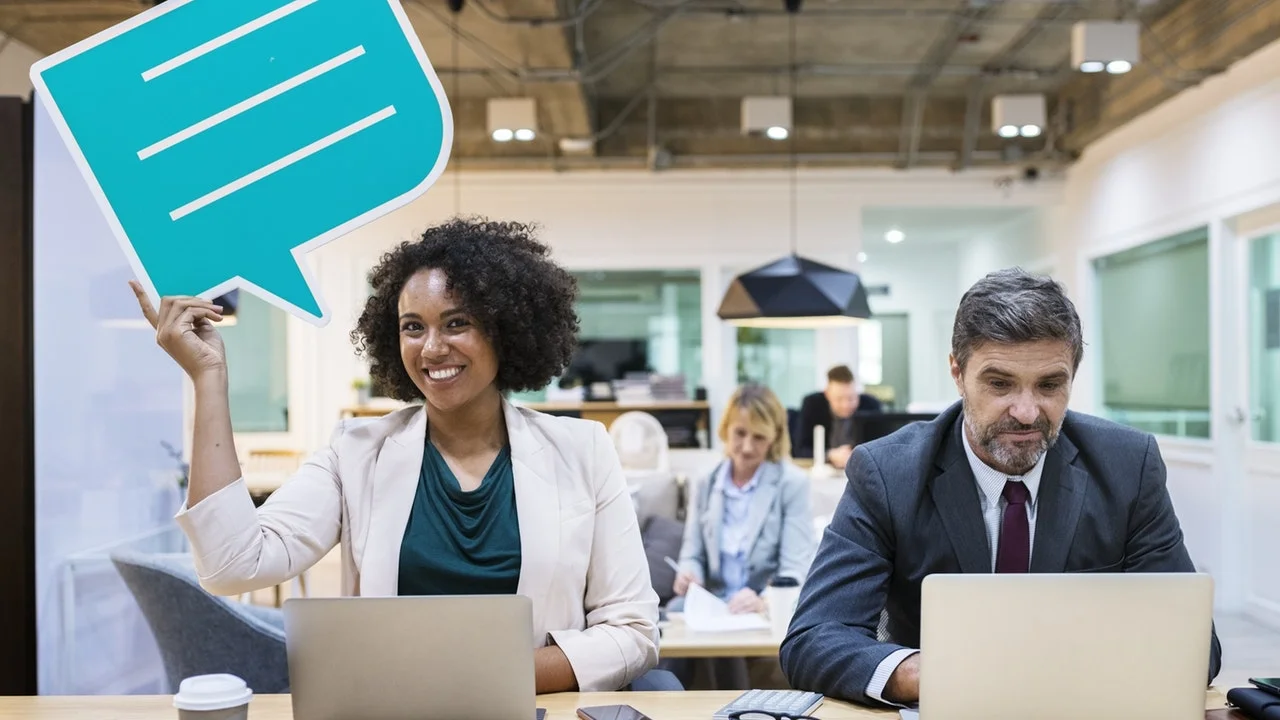 #GAReads | How to Get More Women's Voices in the Media