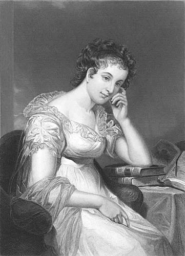 Maria Edgeworth