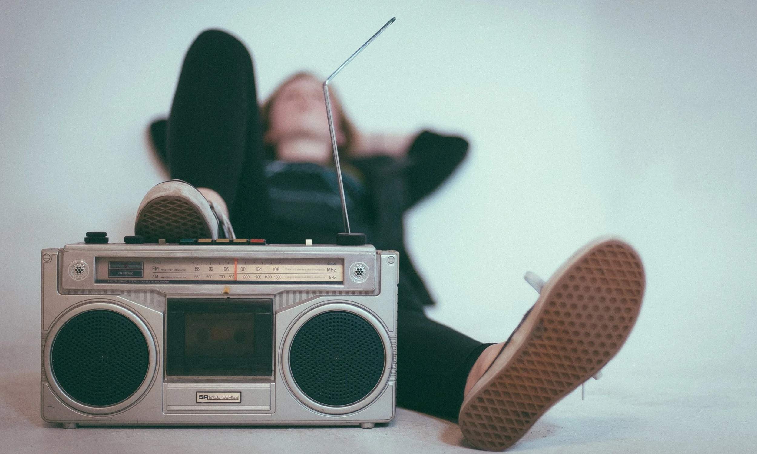 photo credit: Eric Nopanen , via Unsplash (cropped)