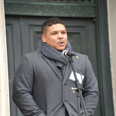 Avenger of the Week | Amaad Rivera