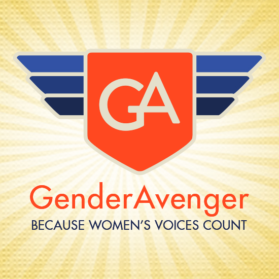 GenderAvenger
