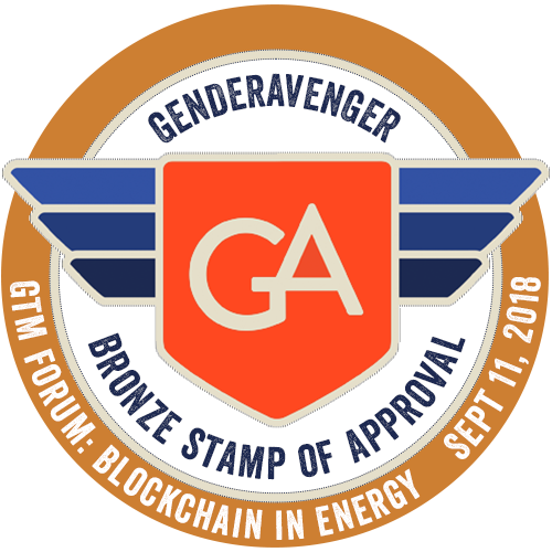 GTM Forum Bronze Stamp of Approval