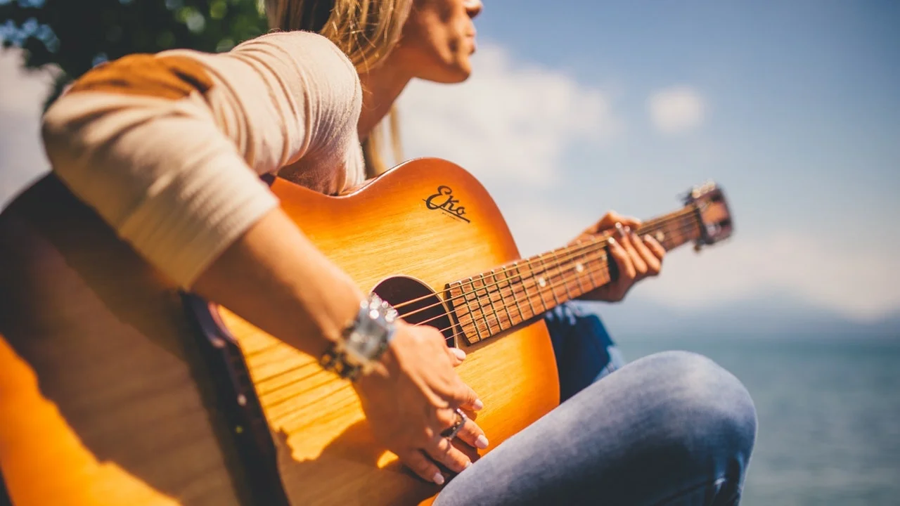 #GAReads | Music Executives Keep Making Excuses for Why Women Don't Succeed on Country Radio