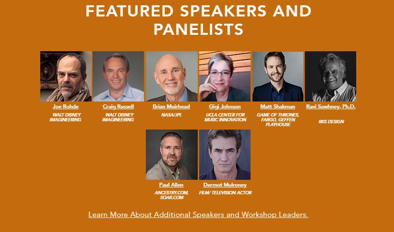 Action Alert | EPIC Summit's Epic Speaker Promotion Fail