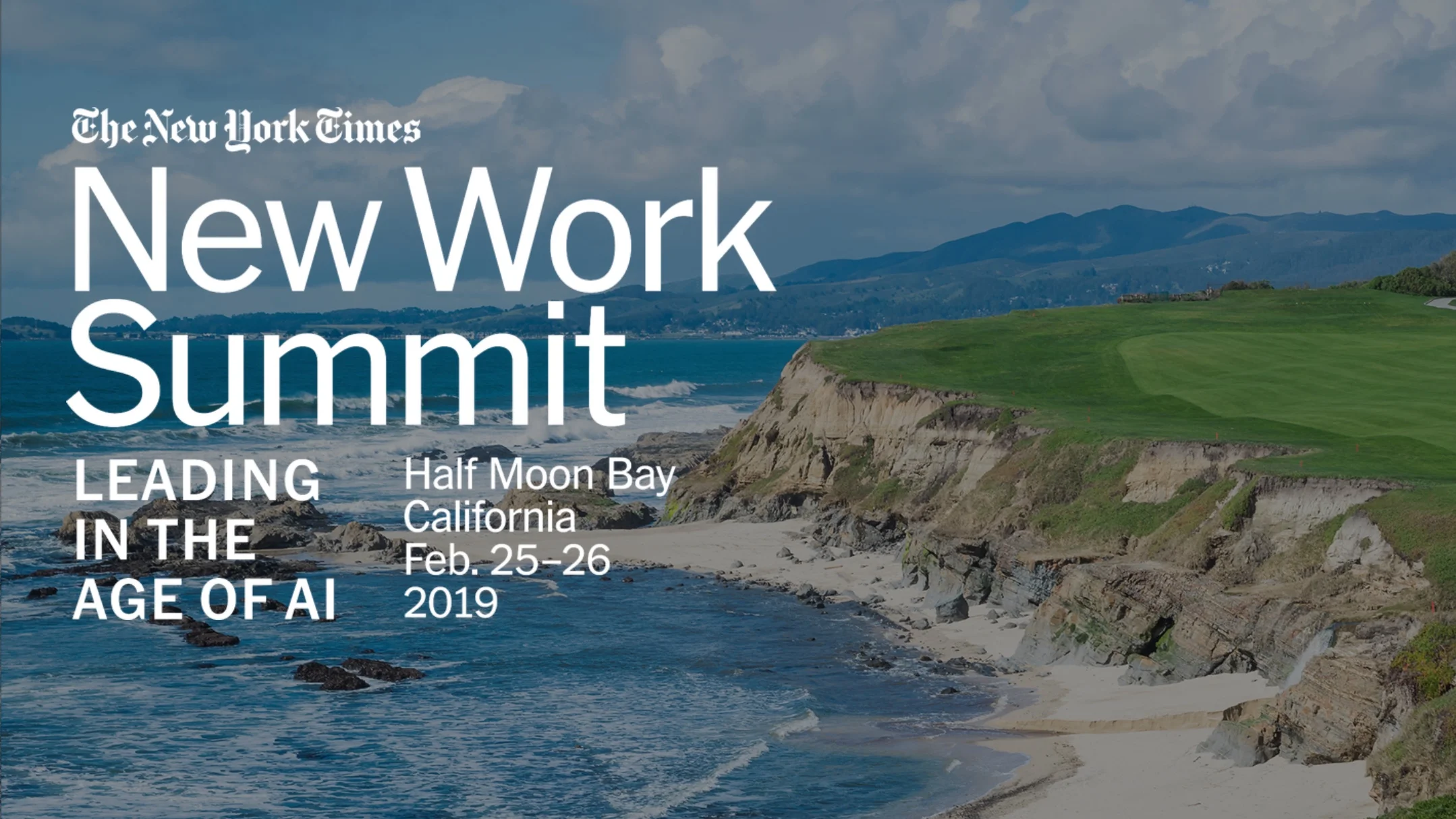 Action Alert | New York Times New Work Summit Will Be More Of The Same