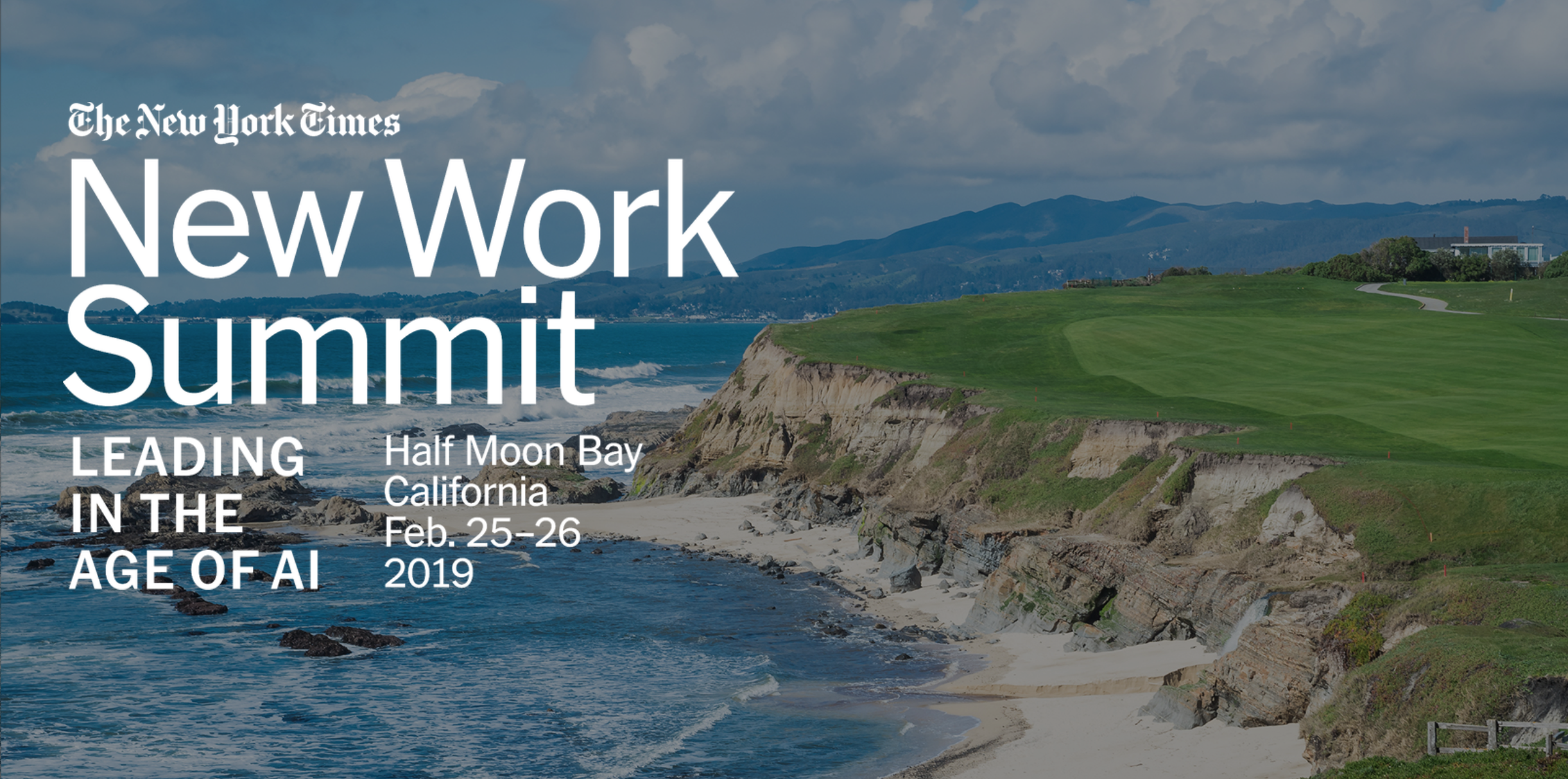 Action Alert | Update on New York Times New Work Summit Gender Balance