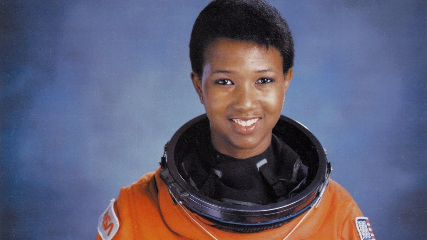 Avenger of the Week | Dr. Mae Jemison