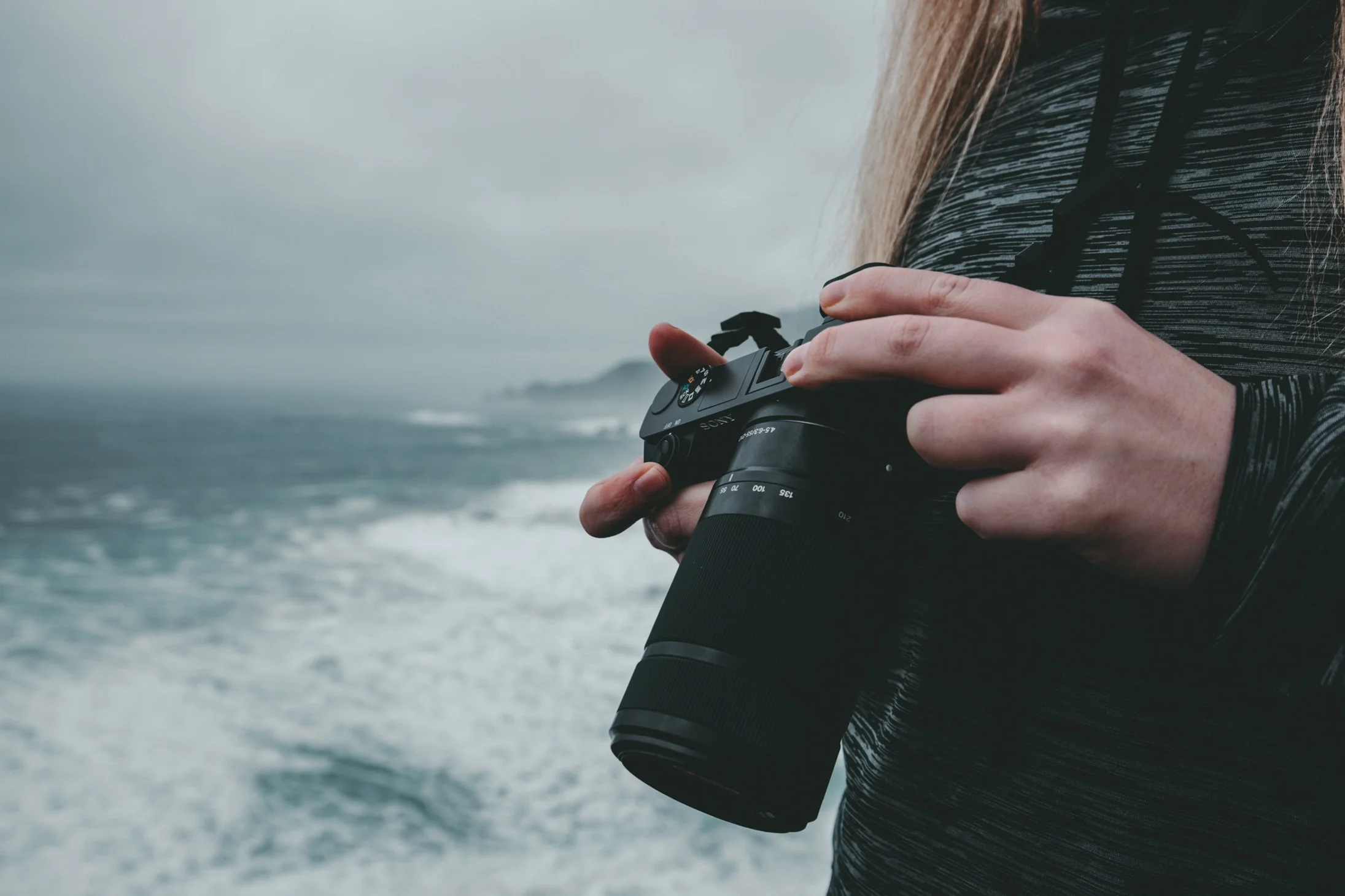 photo credit: Kal Visuals , via Unsplash