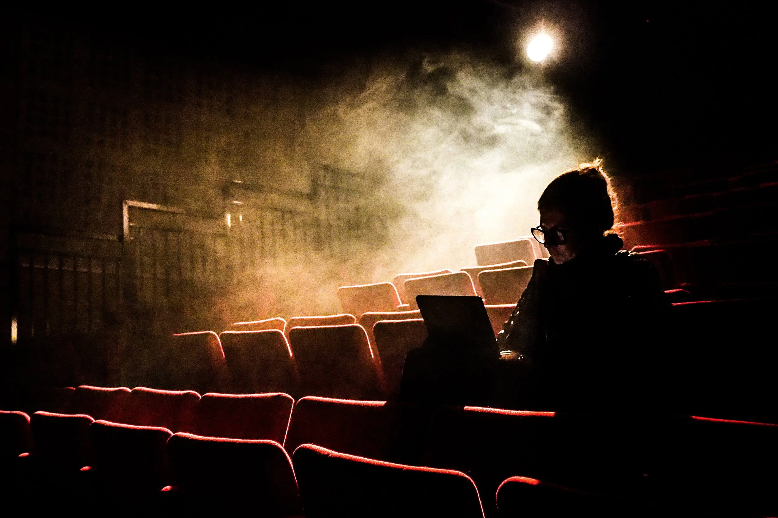 photo credit: Julien Reveillon , via U nsplash