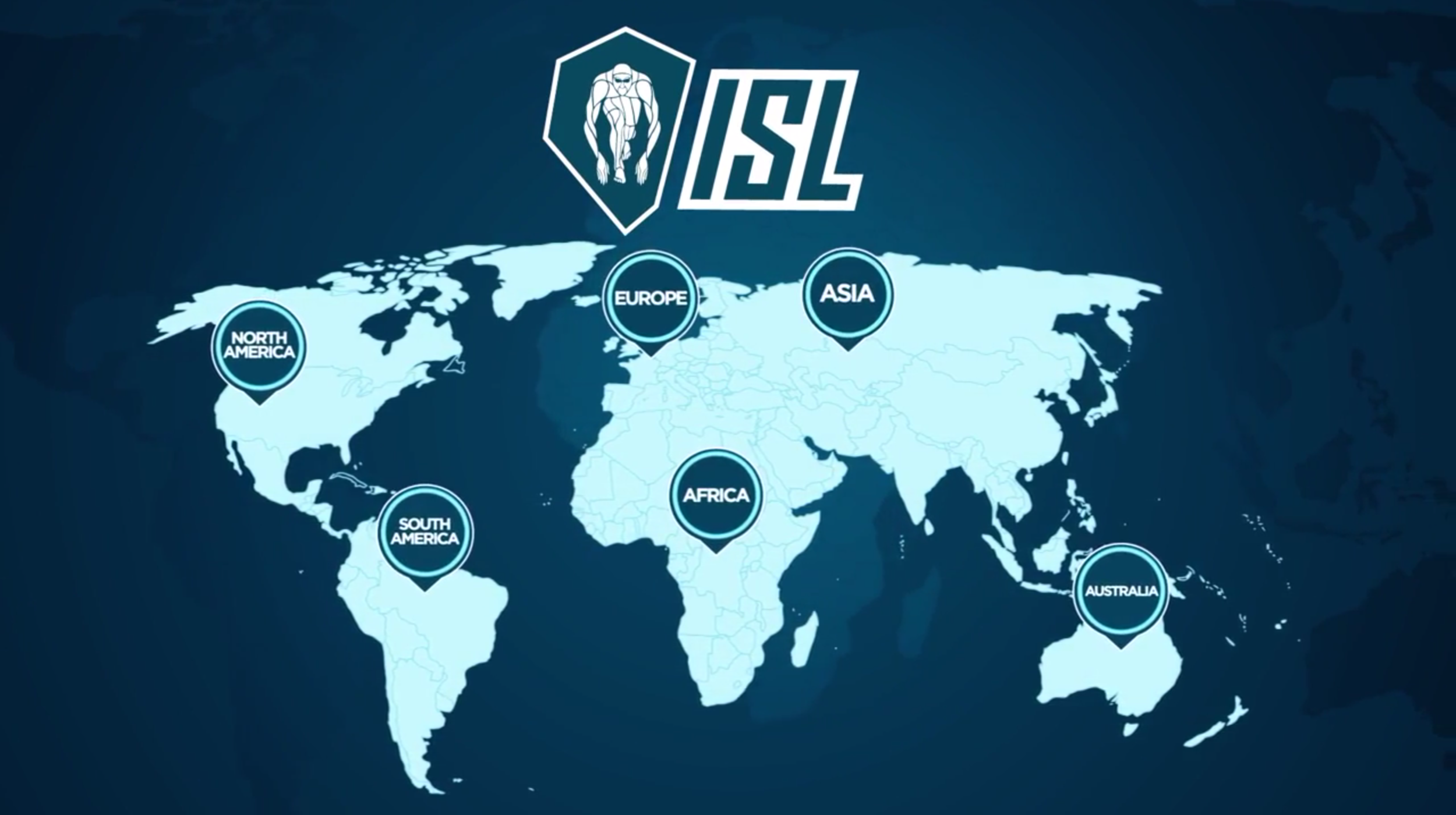 Avenger of the Week | The International Swimming League