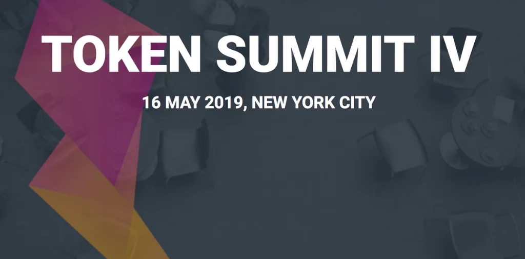 Action Alert | Token Summit IV's Cryptocurrency of the Future Is Stuck in the Past