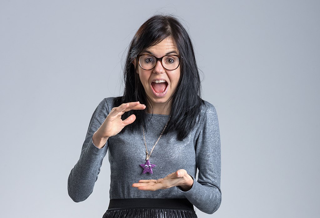Avenger of the Week | Jess Wade, Physicist