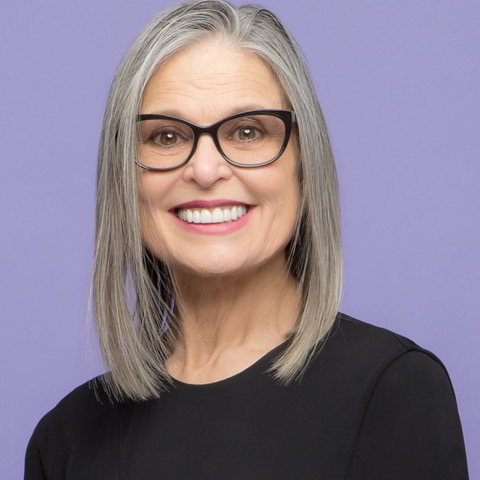 Ruth Ann Harnisch