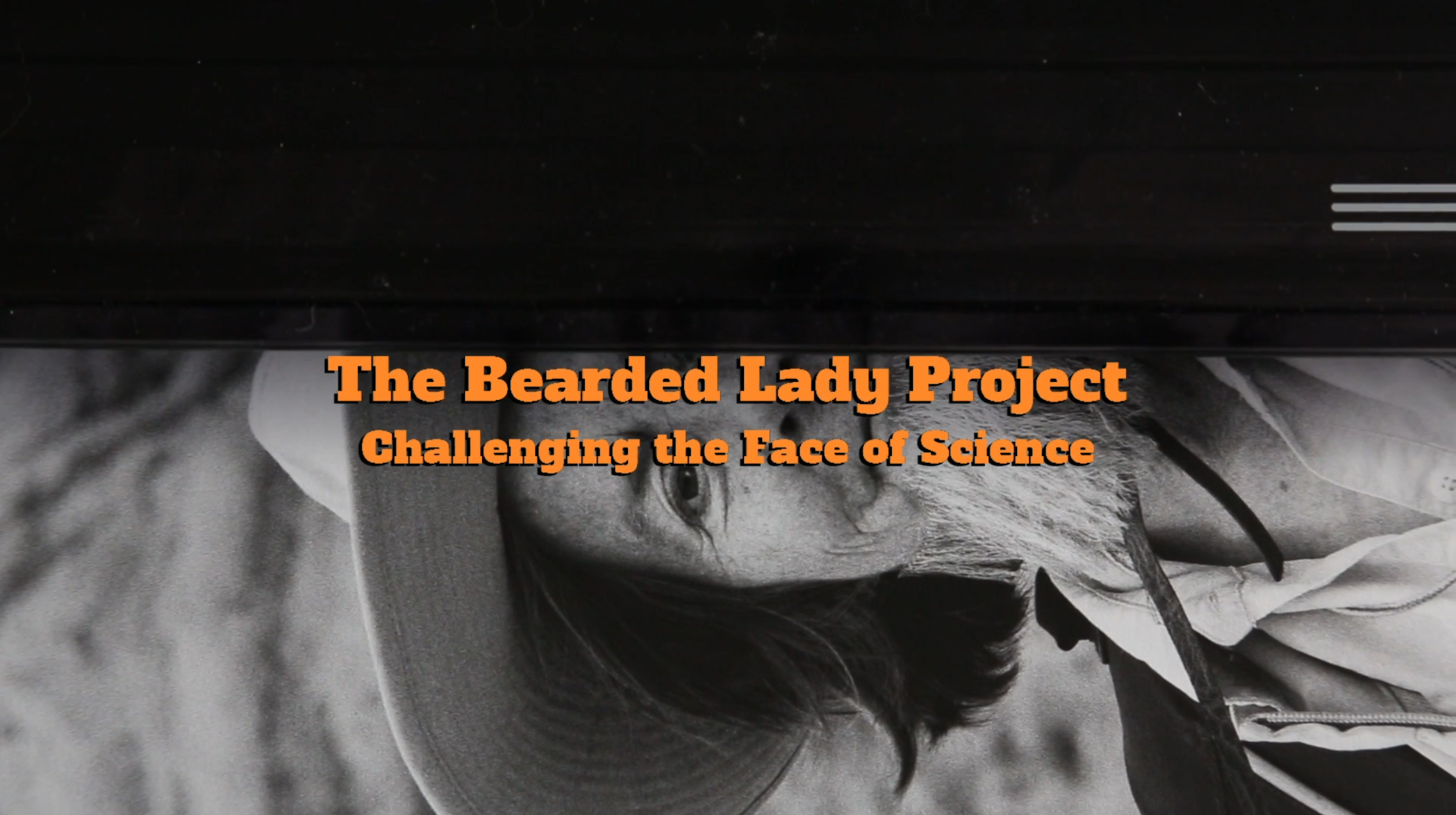 #GAReads | Female paleontologists don beards to get level playing field