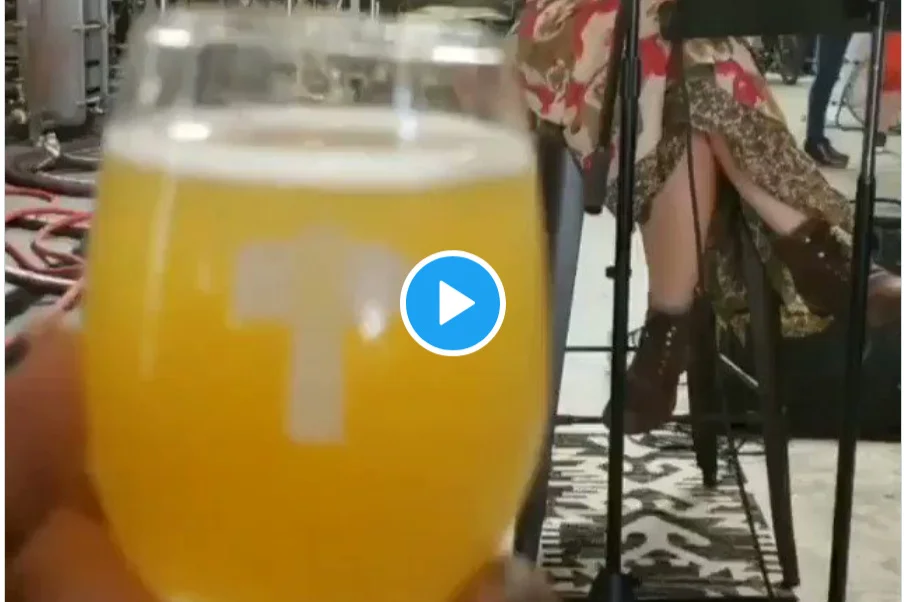 Avenger of the Week | Grace Weitz, Beers With(out) Beards Founder