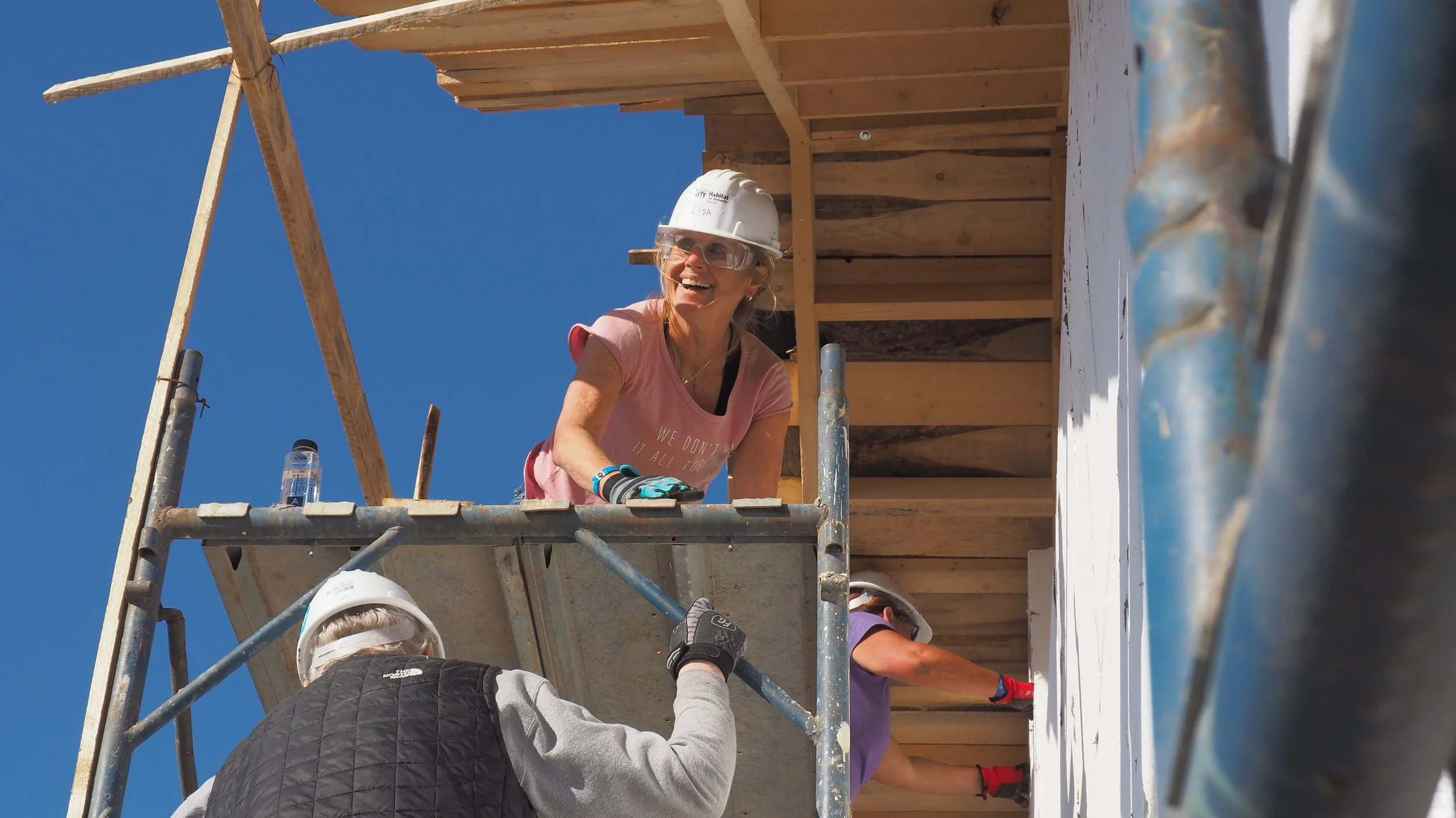 #GAReads | Meet the New Wave of Female Builders